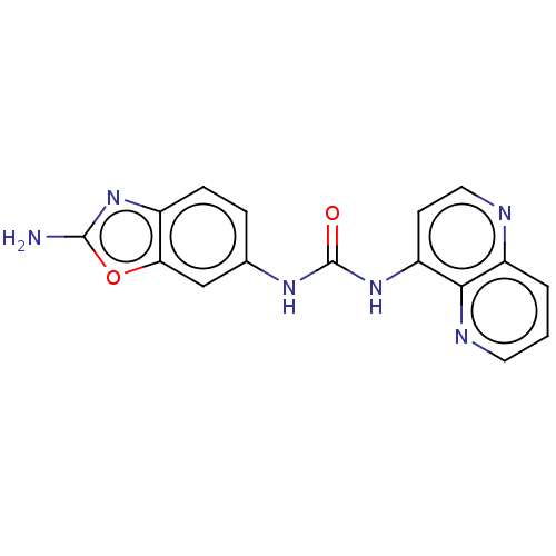 Chemical structure of BindingDB Monomer ID 50561403