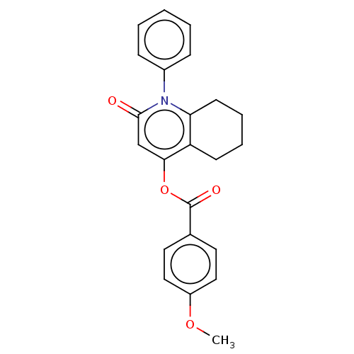 Chemical structure of BindingDB Monomer ID 50561448