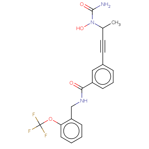 Chemical structure of BindingDB Monomer ID 50561478