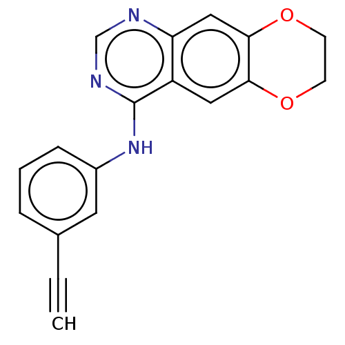 Chemical structure of BindingDB Monomer ID 50561507