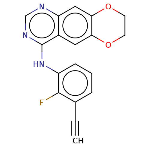 Chemical structure of BindingDB Monomer ID 50561508