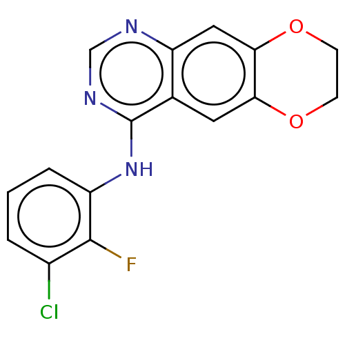 Chemical structure of BindingDB Monomer ID 50561510