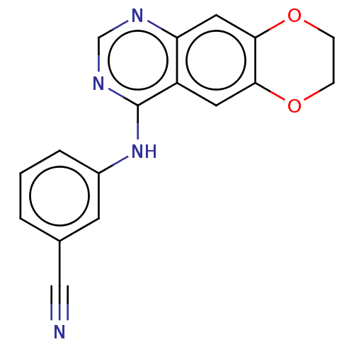Chemical structure of BindingDB Monomer ID 50561514