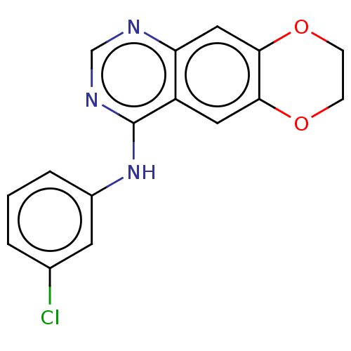 Chemical structure of BindingDB Monomer ID 50561515