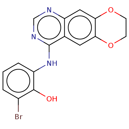 Chemical structure of BindingDB Monomer ID 50561517