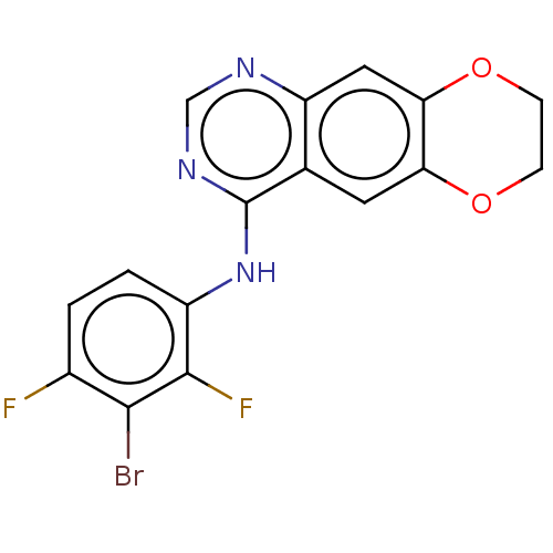 Chemical structure of BindingDB Monomer ID 50561518