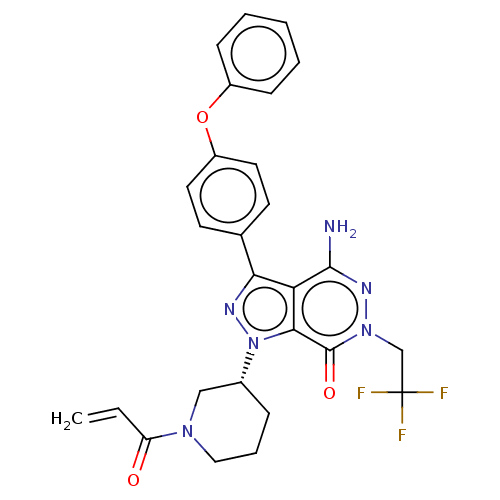 Chemical structure of BindingDB Monomer ID 50561565