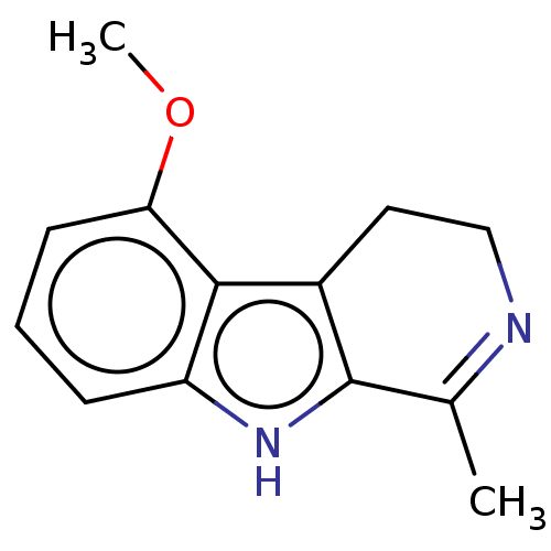 Chemical structure of BindingDB Monomer ID 50561579