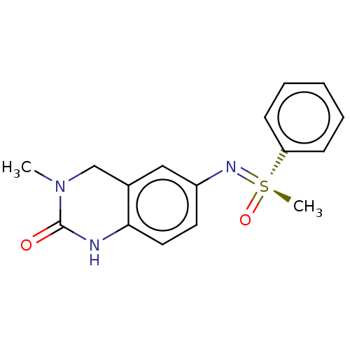 Chemical structure of BindingDB Monomer ID 50561594