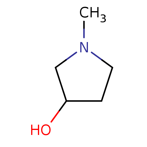 Chemical structure of BindingDB Monomer ID 50561631