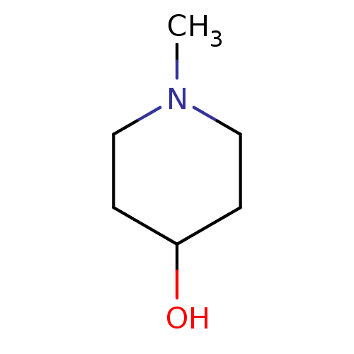 Chemical structure of BindingDB Monomer ID 50561633