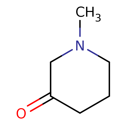 Chemical structure of BindingDB Monomer ID 50561635
