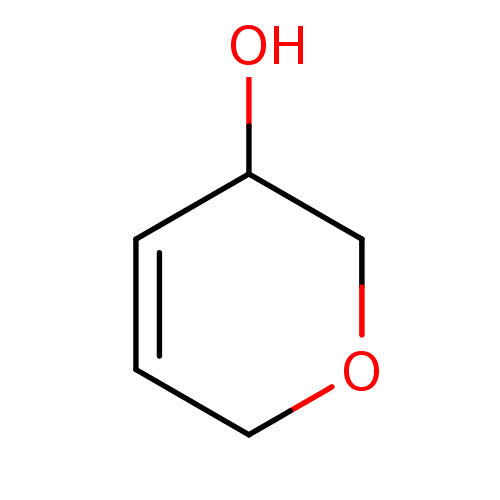 Chemical structure of BindingDB Monomer ID 50561639