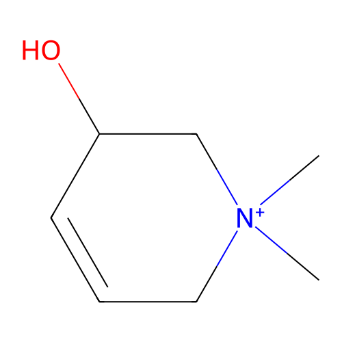 Chemical structure of BindingDB Monomer ID 50561643