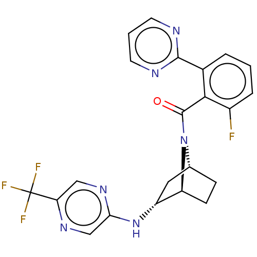 Chemical structure of BindingDB Monomer ID 50561648