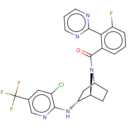 Chemical structure of BindingDB Monomer ID 50561653