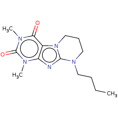 Chemical structure of BindingDB Monomer ID 50561701