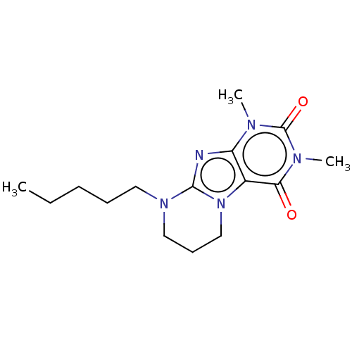 Chemical structure of BindingDB Monomer ID 50561703