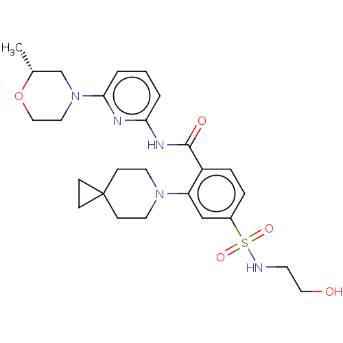 Chemical structure of BindingDB Monomer ID 50561741