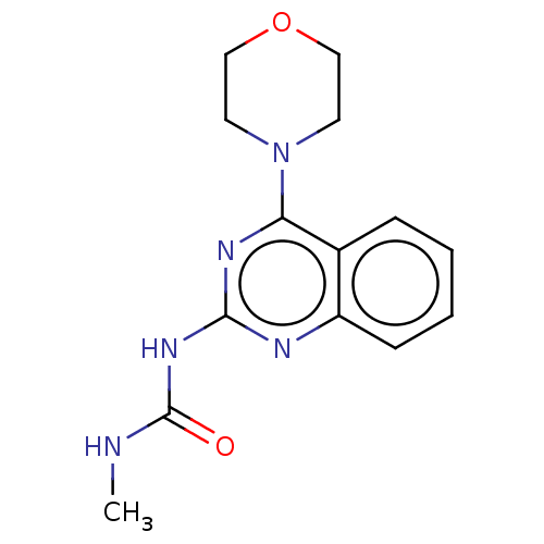 Chemical structure of BindingDB Monomer ID 50561767