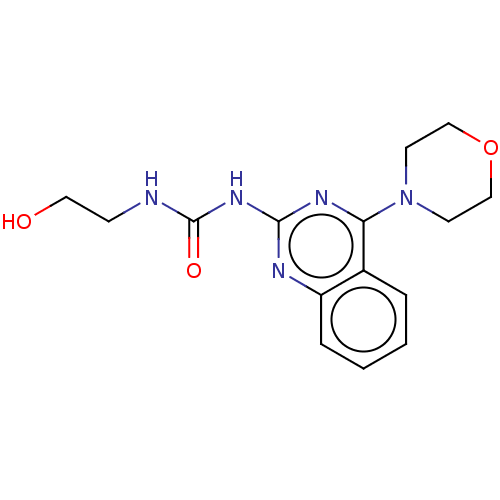 Chemical structure of BindingDB Monomer ID 50561768