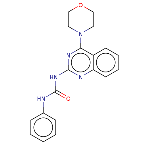 Chemical structure of BindingDB Monomer ID 50561769