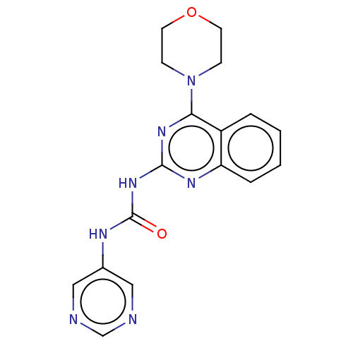Chemical structure of BindingDB Monomer ID 50561770