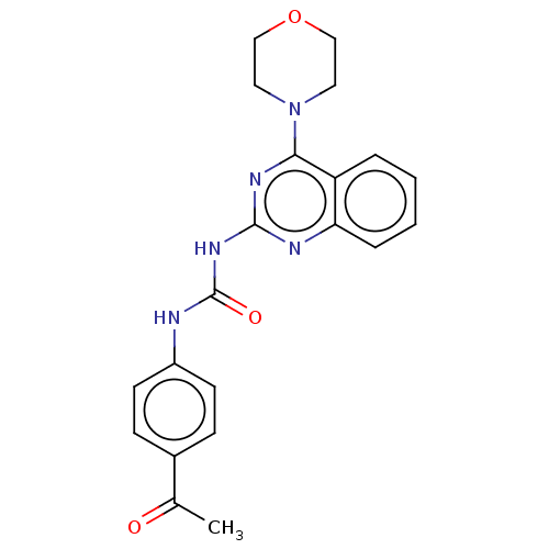 Chemical structure of BindingDB Monomer ID 50561774