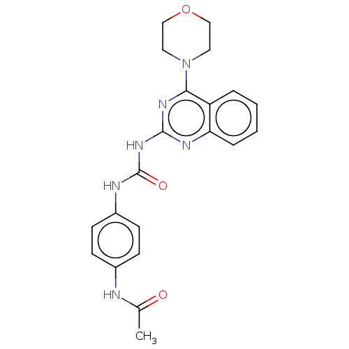 Chemical structure of BindingDB Monomer ID 50561775