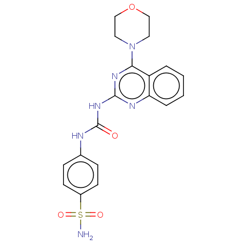 Chemical structure of BindingDB Monomer ID 50561777