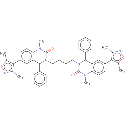Chemical structure of BindingDB Monomer ID 50561783