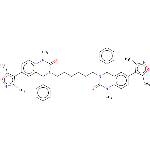 Chemical structure of BindingDB Monomer ID 50561785