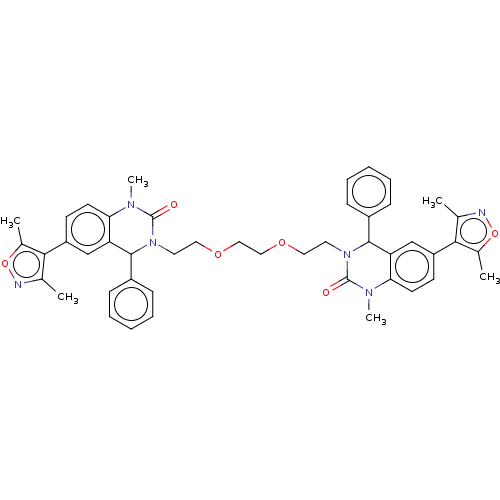 Chemical structure of BindingDB Monomer ID 50561786