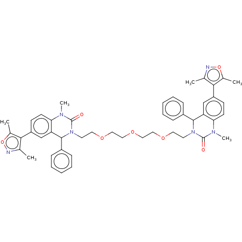 Chemical structure of BindingDB Monomer ID 50561787