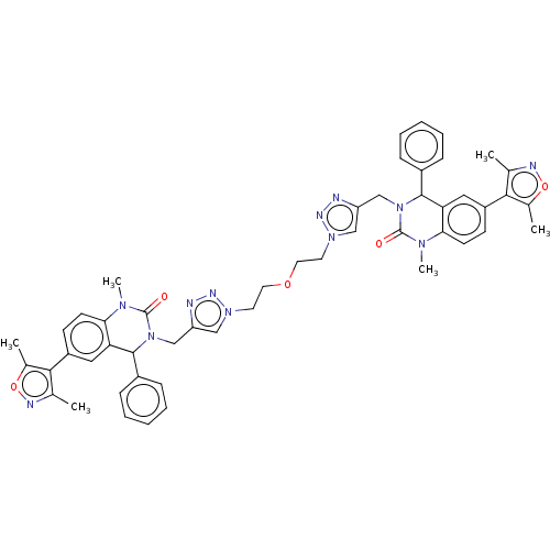 Chemical structure of BindingDB Monomer ID 50561788