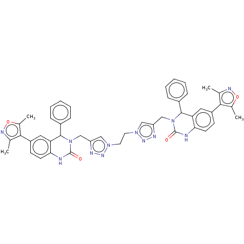 Chemical structure of BindingDB Monomer ID 50561790