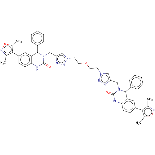 Chemical structure of BindingDB Monomer ID 50561793