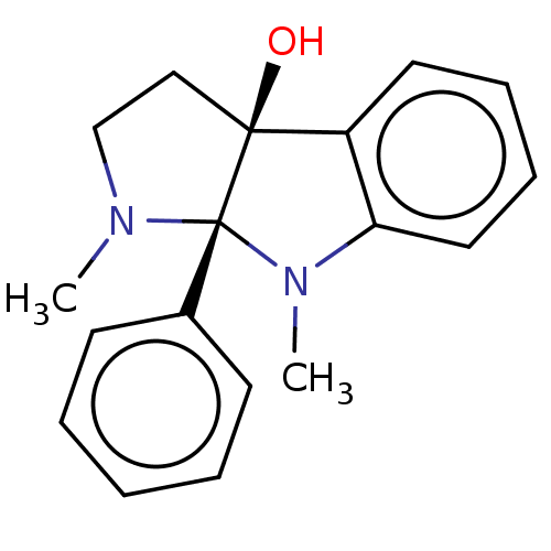 Chemical structure of BindingDB Monomer ID 50561796
