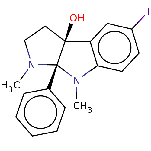 Chemical structure of BindingDB Monomer ID 50561797