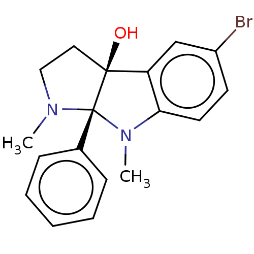 Chemical structure of BindingDB Monomer ID 50561798