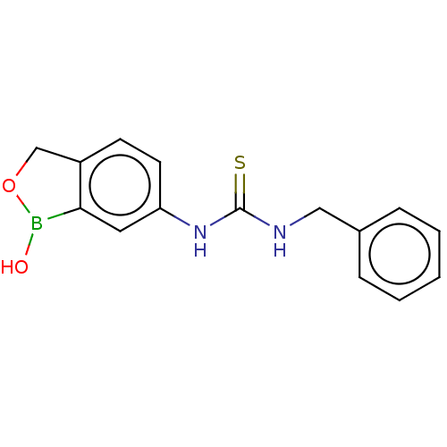 Chemical structure of BindingDB Monomer ID 50561902