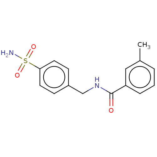 Chemical structure of BindingDB Monomer ID 50561903
