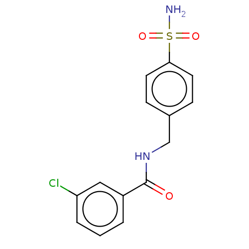 Chemical structure of BindingDB Monomer ID 50561904