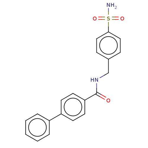 Chemical structure of BindingDB Monomer ID 50561907