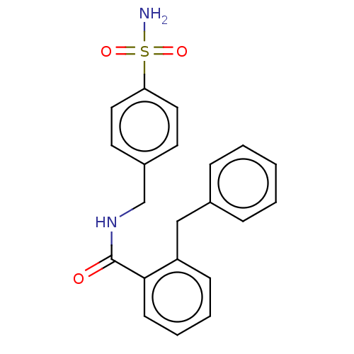 Chemical structure of BindingDB Monomer ID 50561908