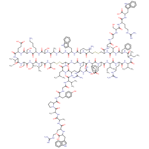 Chemical structure of BindingDB Monomer ID 50561918