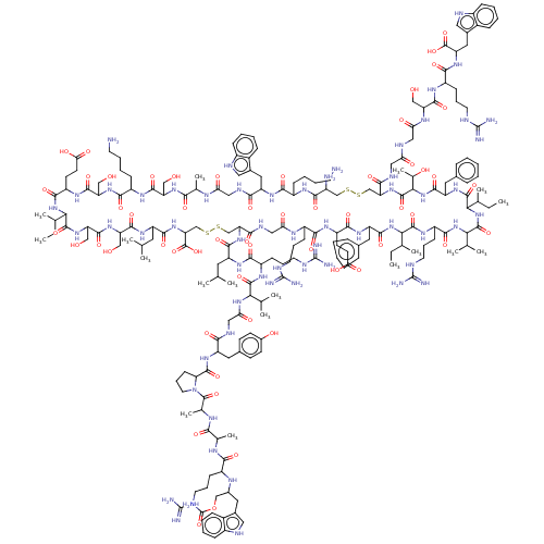 Chemical structure of BindingDB Monomer ID 50561920