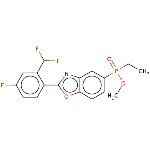 Chemical structure of BindingDB Monomer ID 50561941