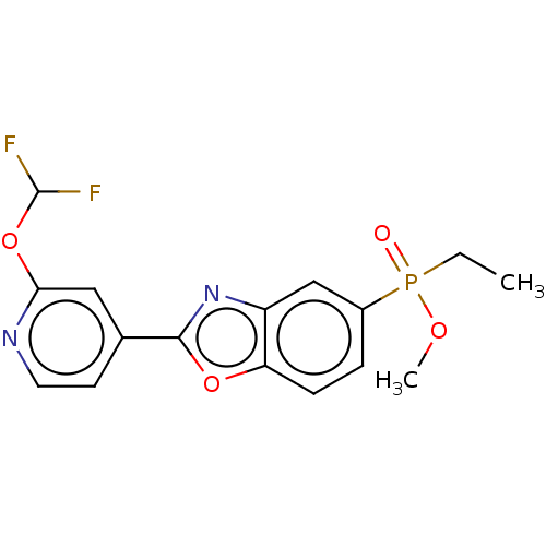 Chemical structure of BindingDB Monomer ID 50561944