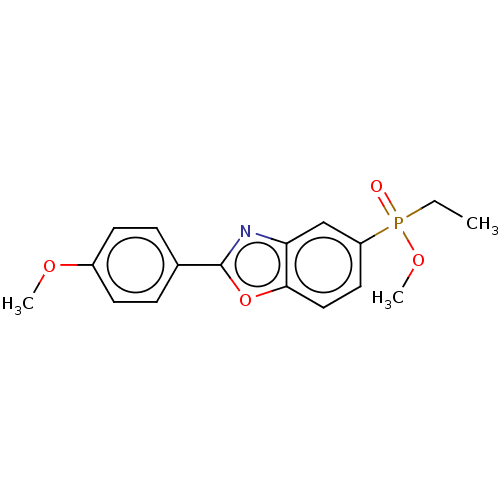 Chemical structure of BindingDB Monomer ID 50561948
